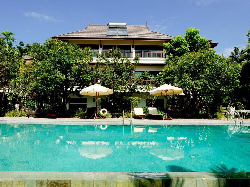 Chiang Mai Highlands Golf and Spa Resort, Chiang Mai